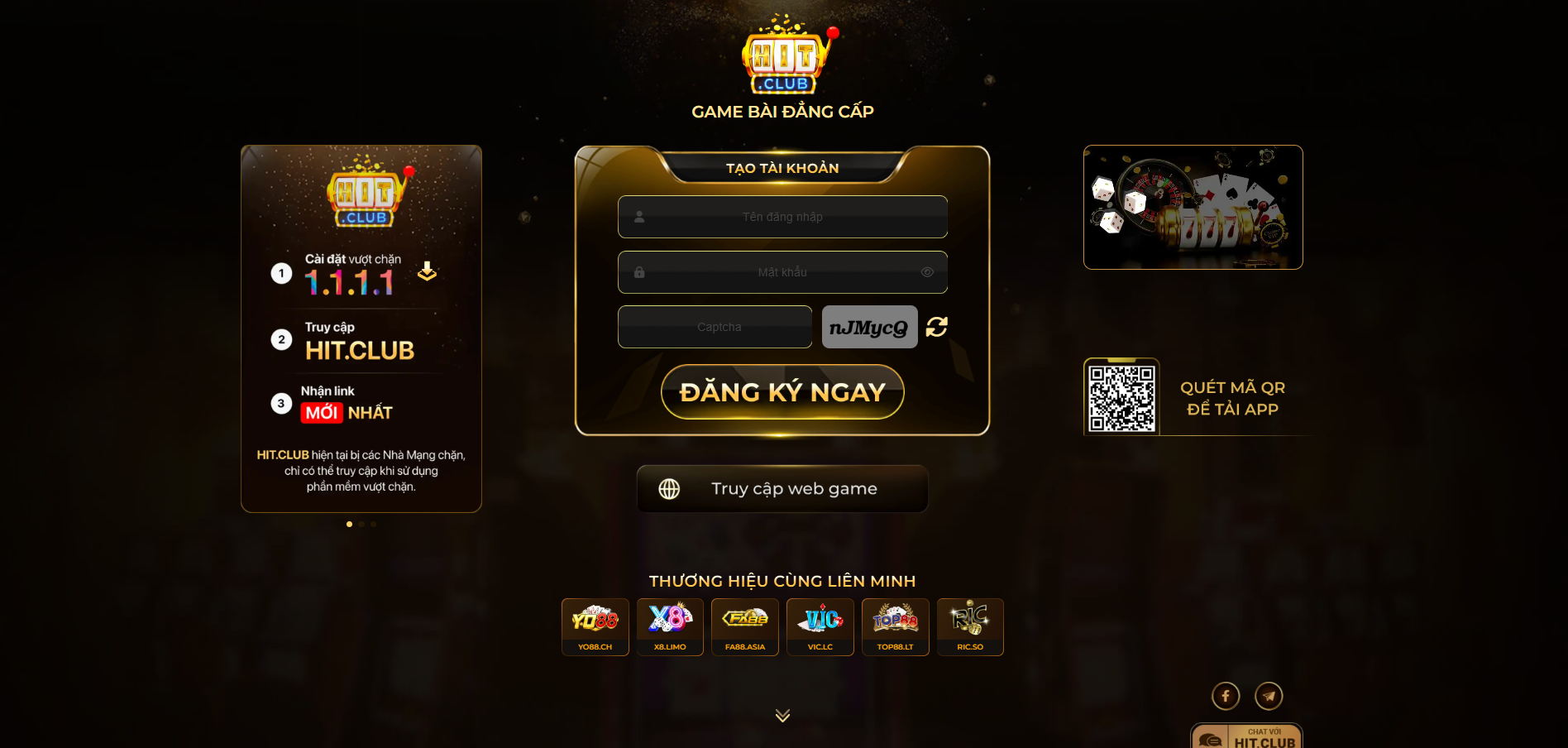 Tổng quan về Hitclub