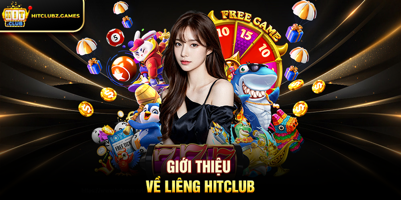 Giới Thiệu Về Liêng Hitclub