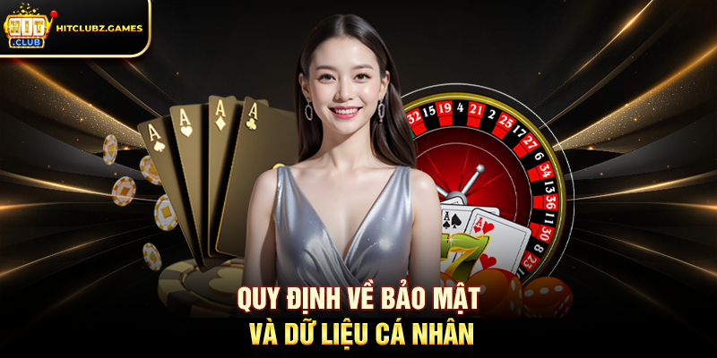 Quy định về trò chơi và khuyến mãi